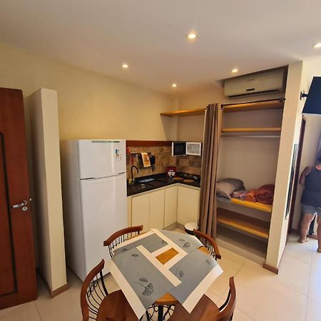 Ferienwohnung Loft Por Do Sol Arraial do Cabo Exterior foto