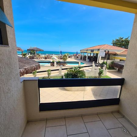 Ferienwohnung Loft Por Do Sol Arraial do Cabo Exterior foto