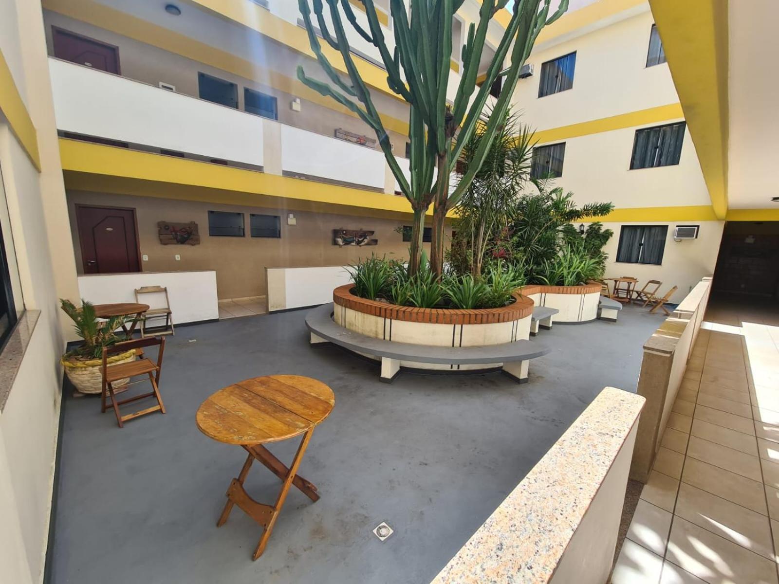 Ferienwohnung Loft Por Do Sol Arraial do Cabo Exterior foto