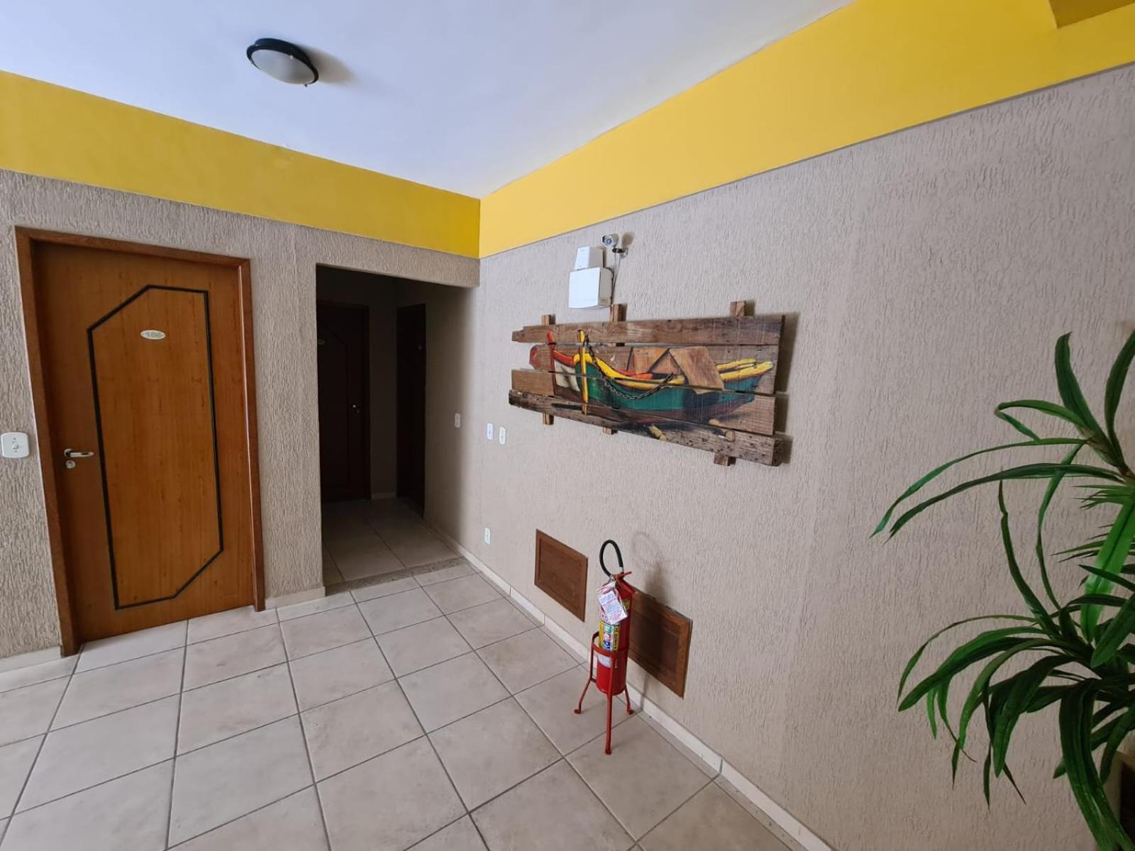 Ferienwohnung Loft Por Do Sol Arraial do Cabo Exterior foto